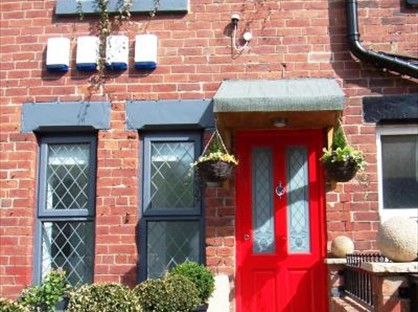 1 Bed Maisonette on Meanwood, LS6