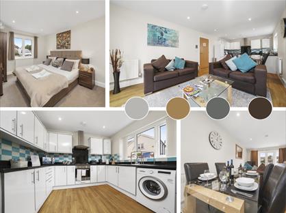 2 Bed Flat, St. Peters Court, TW19