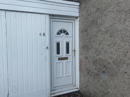 2 Bed Terraced House, Pine Place, G67