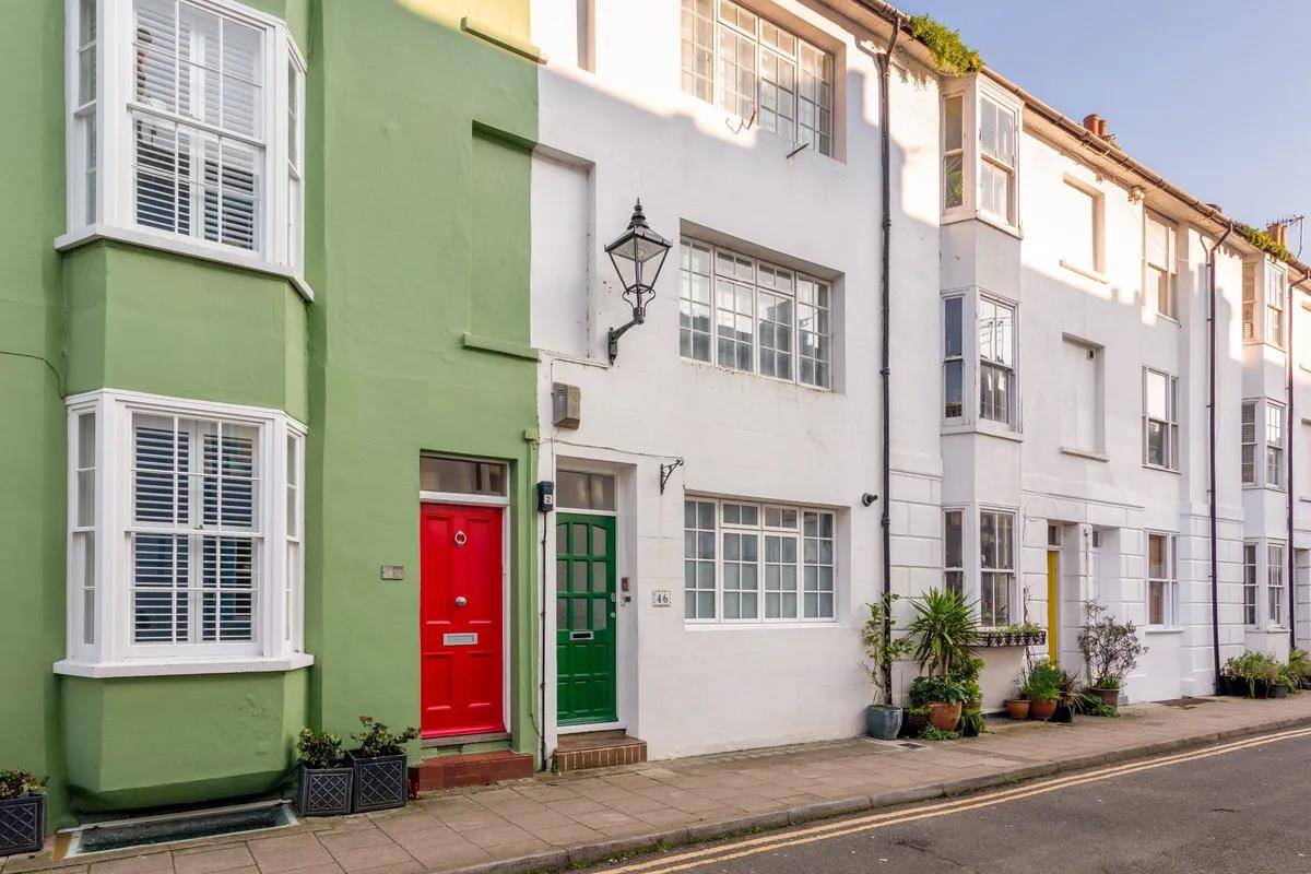 Room in a Shared Flat, The Laines, BN1 photo 2