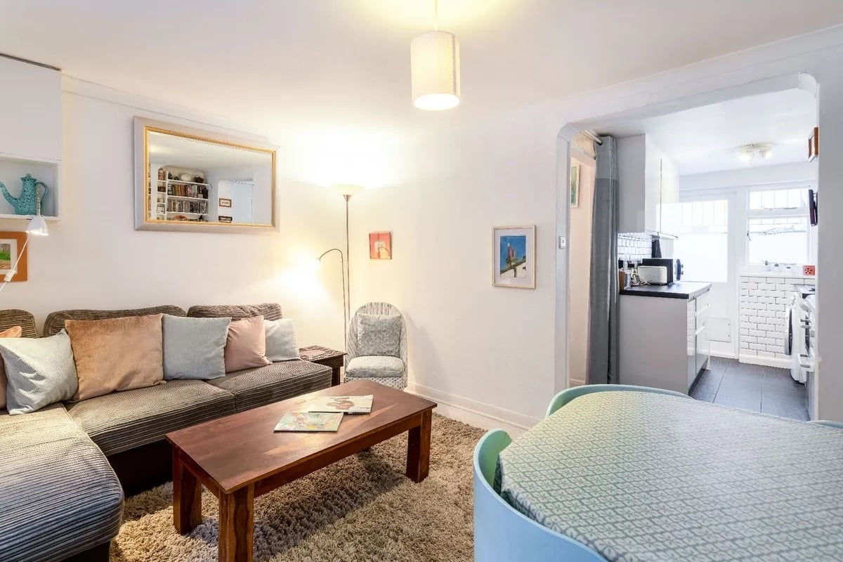 Room in a Shared Flat, The Laines, BN1 photo 3