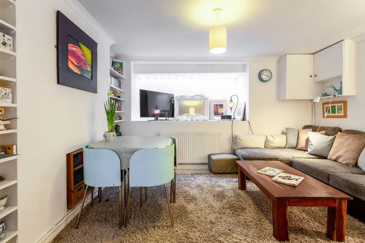 Room in a Shared Flat, The Laines, BN1 photo 4