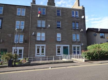 2 Bed Flat, Taylors Lane, DD2