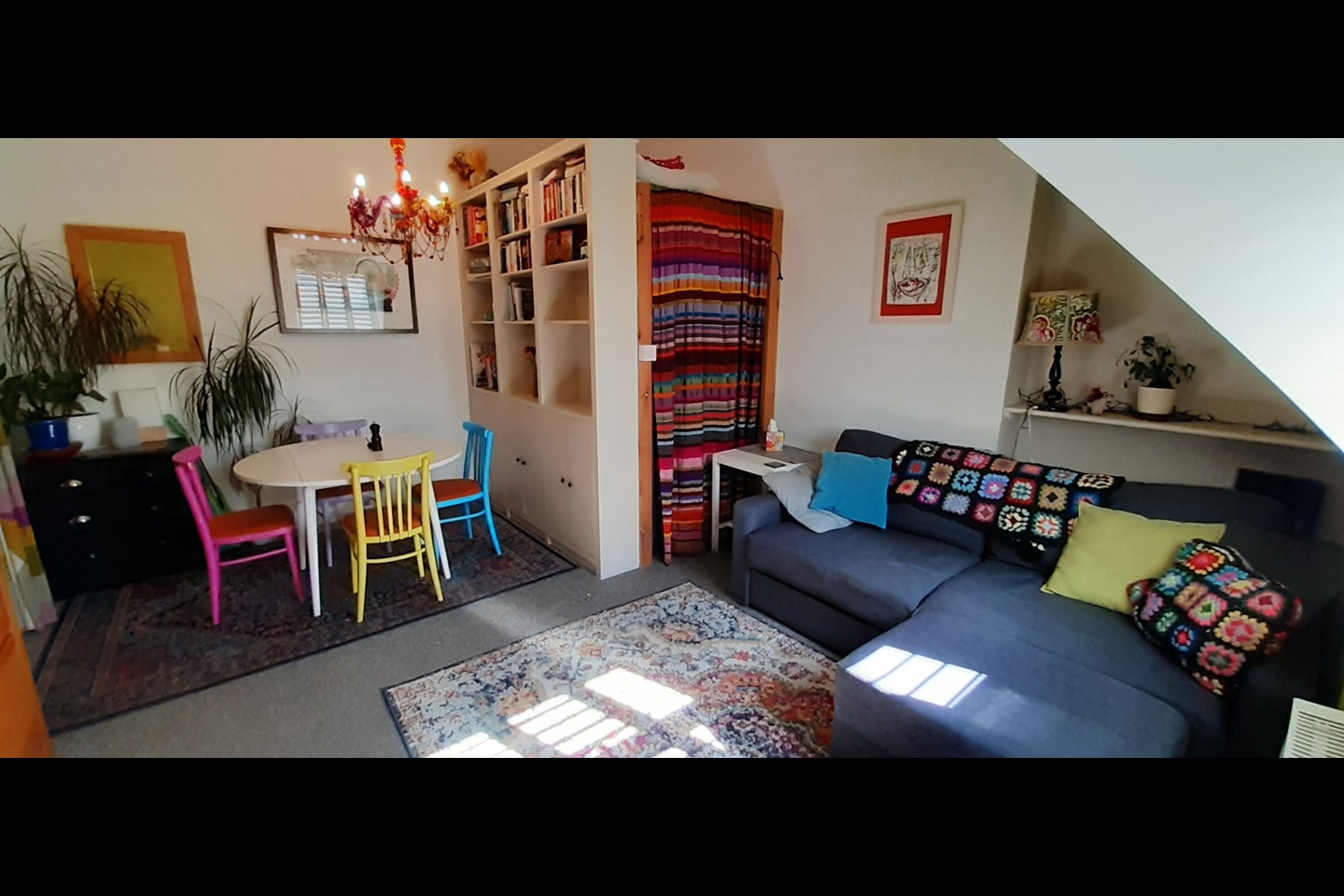 1 Bed Flat, Blatchington Road, BN3 photo 3