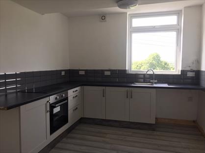 1 Bed Flat, Rupert Street, M26
