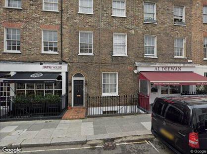 Room in a Shared Flat, Sale Place, W2