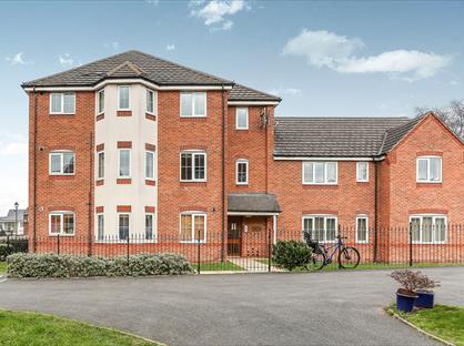2 Bed Flat, Oxford Grove, B37