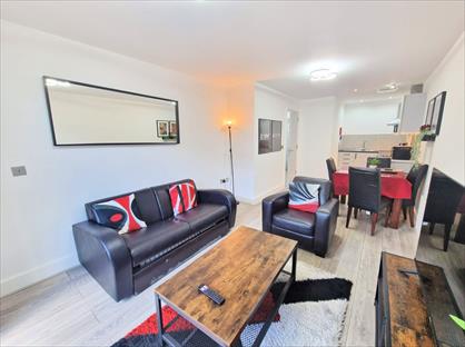1 Bed Semi-Detached House, The Arcadian, B5