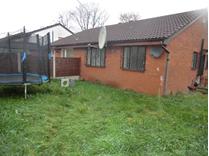 2 Bed Bungalow, George Street, M7