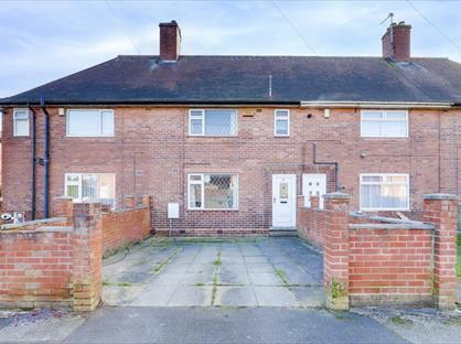 3 Bed Terraced House, Beckley Road, NG8
