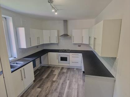 2 Bed Flat, Kerr Street, DD2