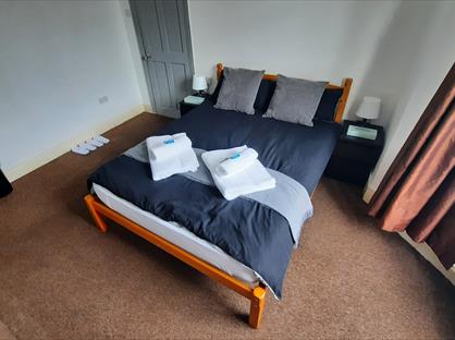 Room in a Shared House, St. Erkenwald Road, IG11