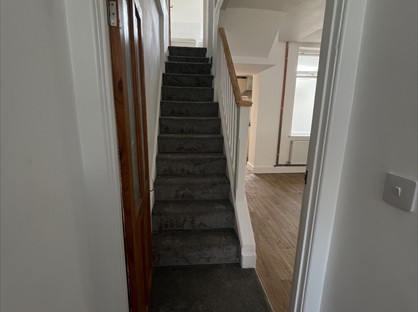 2 Bed Terraced House, Cheltenham Terrace, CF31