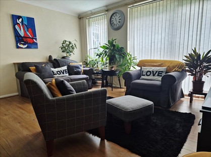 Room in a Shared House, Ross Court, BR7