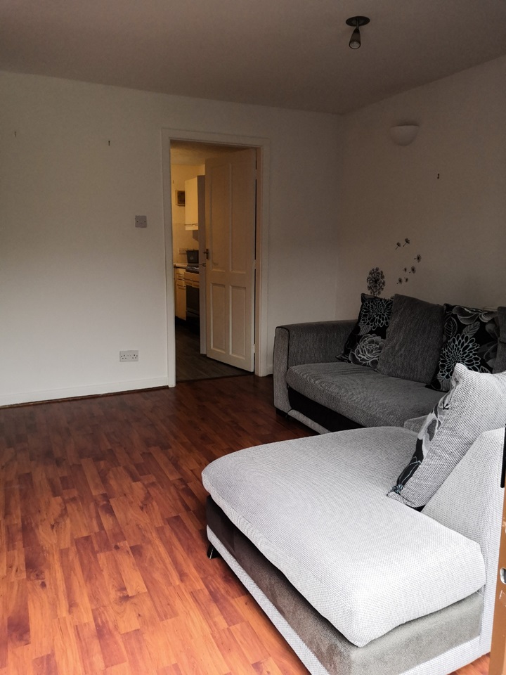 Manchester 2 Bed Terraced House, Coverdale Crescent, M12 To Rent Now for £1,150.00 p/m