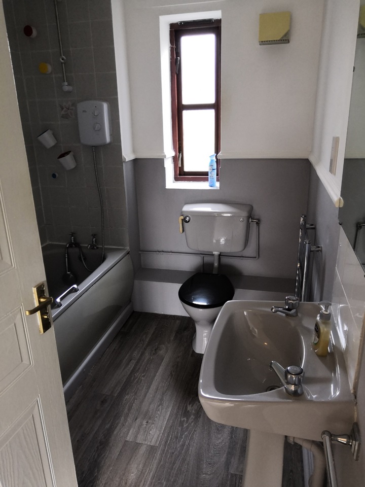 Manchester 2 Bed Terraced House, Coverdale Crescent, M12 To Rent Now for £1,150.00 p/m