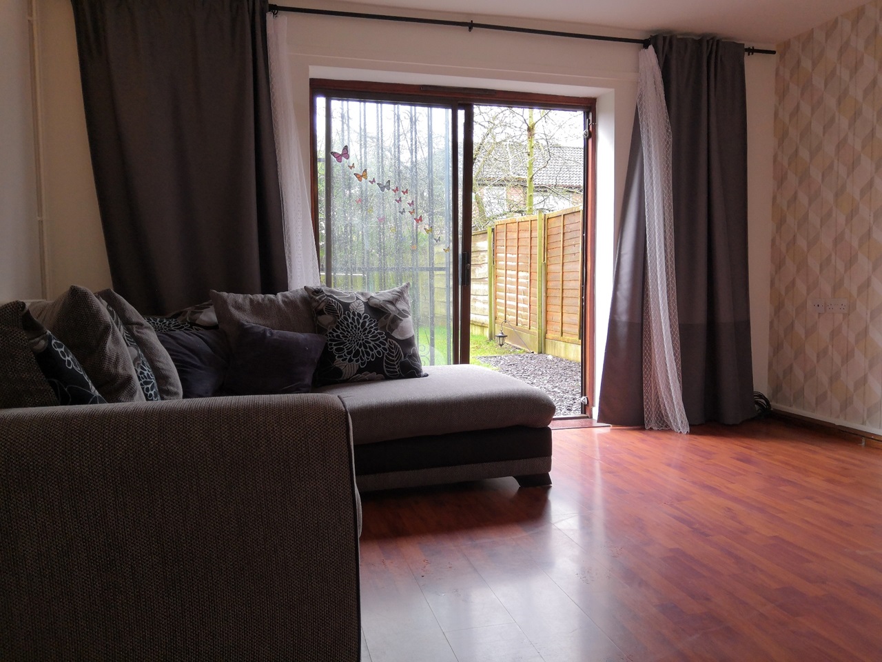 Manchester 2 Bed Terraced House, Coverdale Crescent, M12 To Rent Now for £1,150.00 p/m