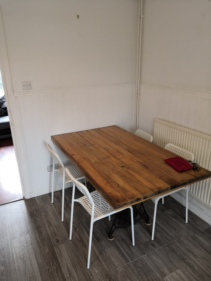 Manchester 2 Bed Terraced House, Coverdale Crescent, M12 To Rent Now for £1,150.00 p/m