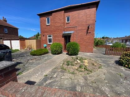 2 Bed Flat, Fairfield Drive, NE25