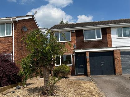 3 Bed Semi-Detached House, Walnut Close, CV10