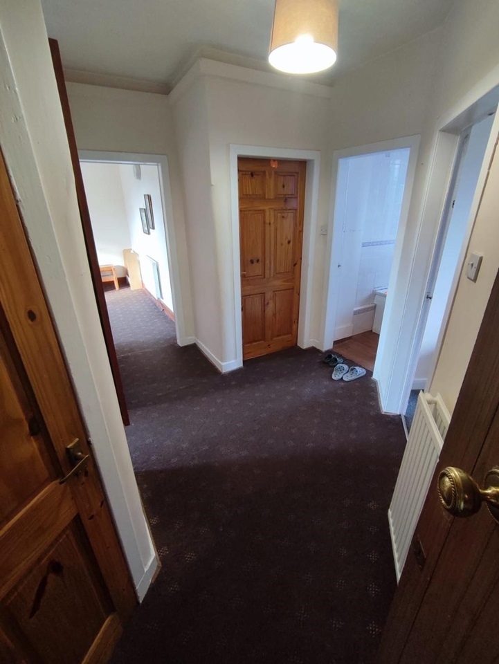 Glasgow 2 Bed Flat, Cessnock Street, G51 To Rent Now for £900.00 p/m