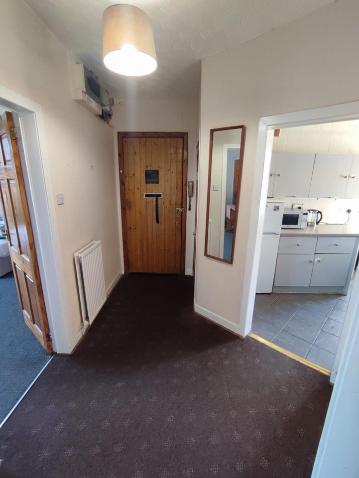 Glasgow 2 Bed Flat, Cessnock Street, G51 To Rent Now for £900.00 p/m