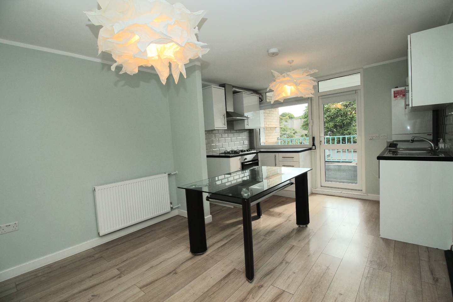London 2 Bed Flat, Craven Park Road, N15 To Rent Now for £2,000.00 p/m
