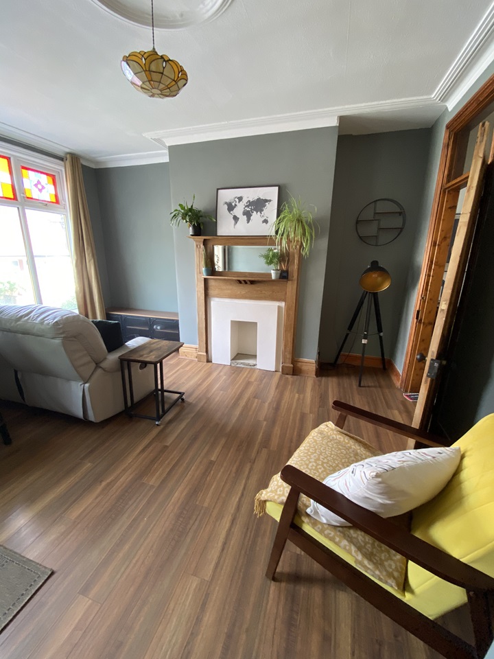 Additional image 2 of 2 Bed Terraced House, Elsham Terrace, LS4, N1 7GU