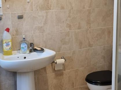 1 Bed Flat, Brookdale Road, E17