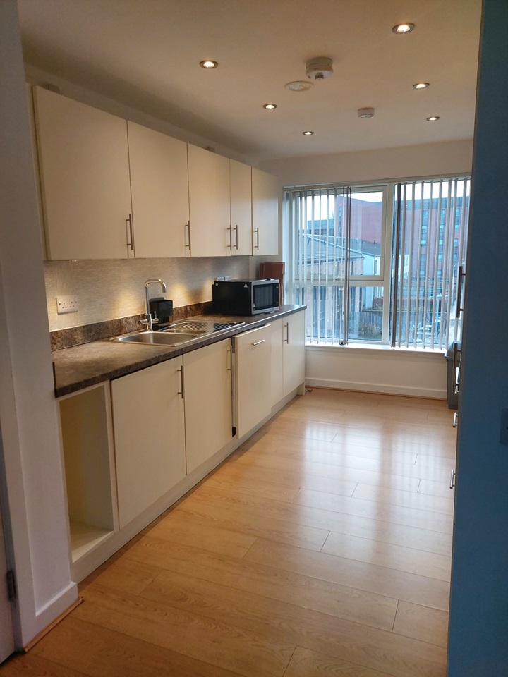 Glasgow 2 Bed Flat, Bedford Street, G5 To Rent Now for £1,200.00 p/m