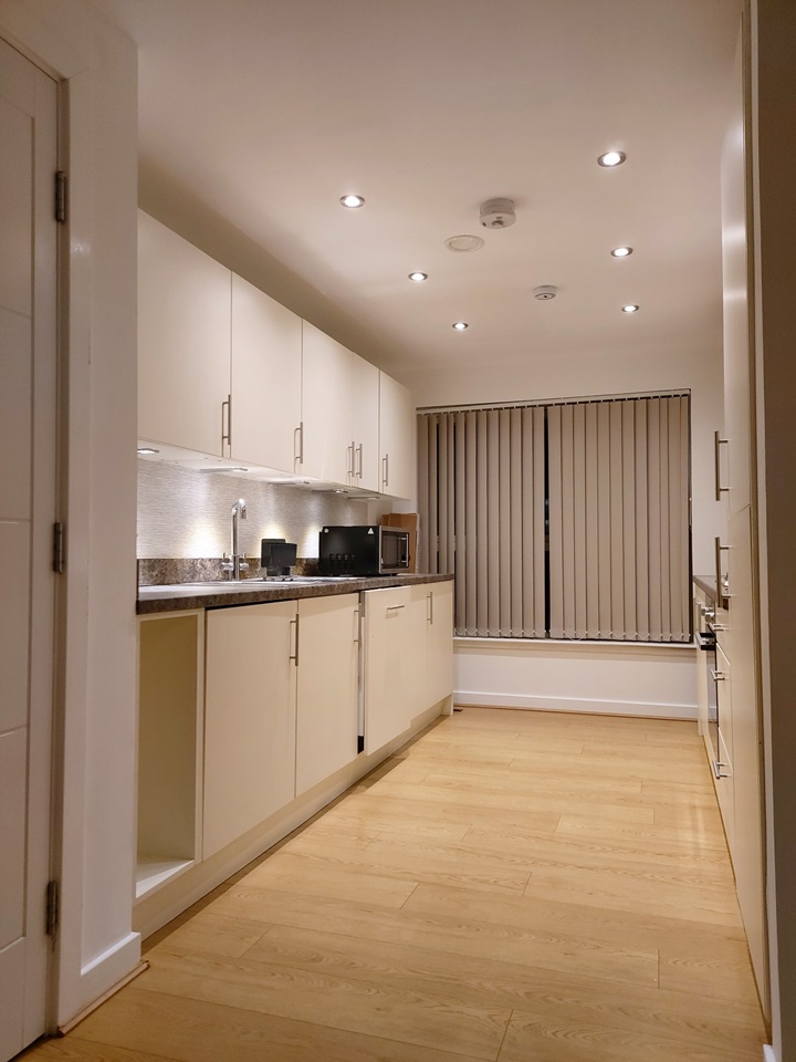 Glasgow 2 Bed Flat, Bedford Street, G5 To Rent Now for £1,200.00 p/m