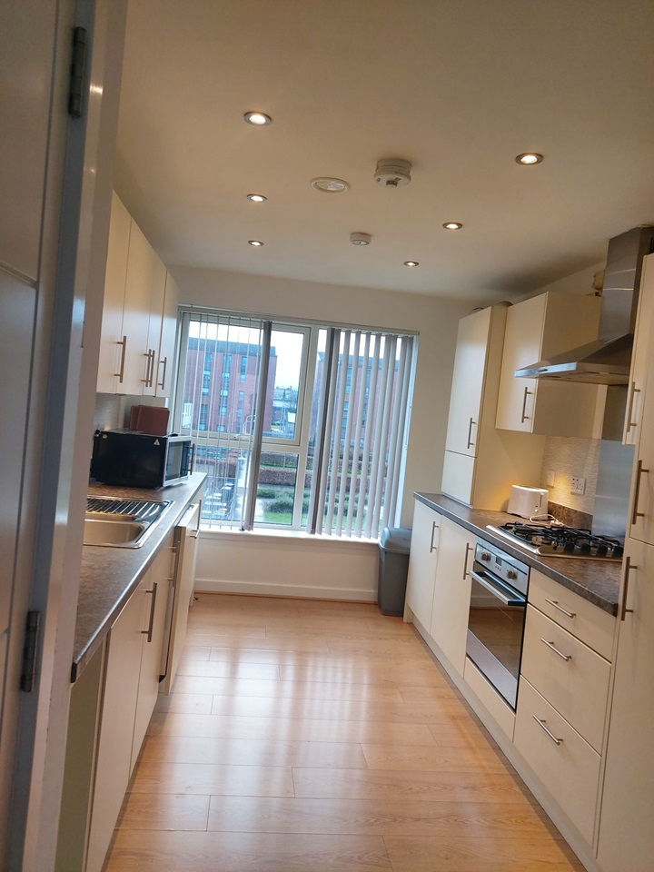 Glasgow 2 Bed Flat, Bedford Street, G5 To Rent Now for £1,200.00 p/m