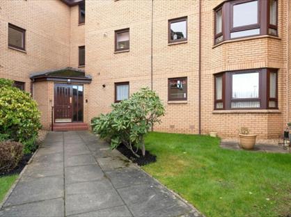 Room in a Shared Flat, West Powburn, EH9