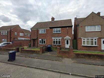 2 Bed Semi-Detached House, Chelmsford Road, SR5