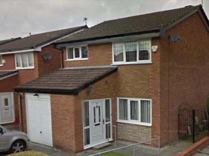 3 Bed Detached House, Thorneside, M34