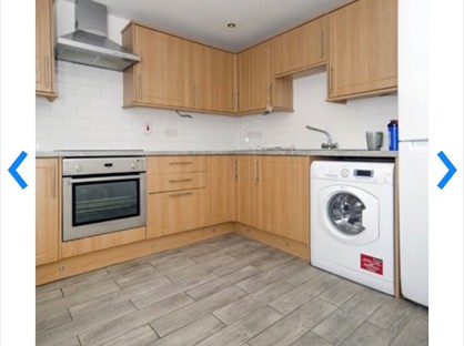2 Bed Maisonette, King Street, AB24