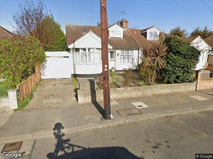 Room in a Shared House, Berkeley Avenue, IG5