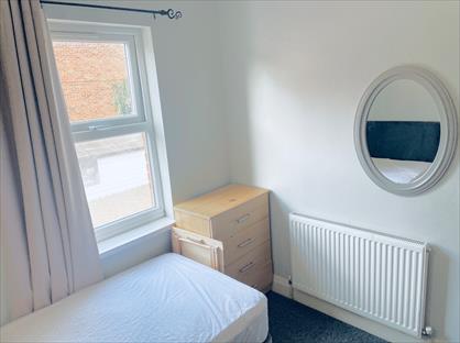 Room in a Shared House, Southampton Street, RG1