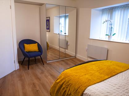 Room in a Shared House, St. James Road, HX1