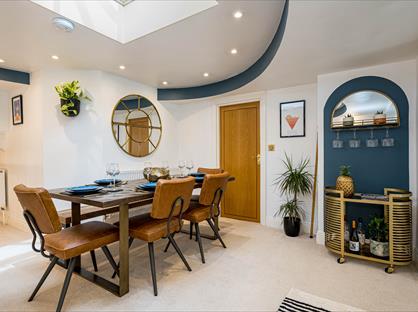 2 Bed Flat, Owls Road, BH5