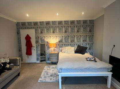 4 Bed Flat, Bruce House, W10
