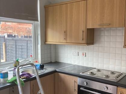 3 Bed Terraced House, Cresswell Street, S75