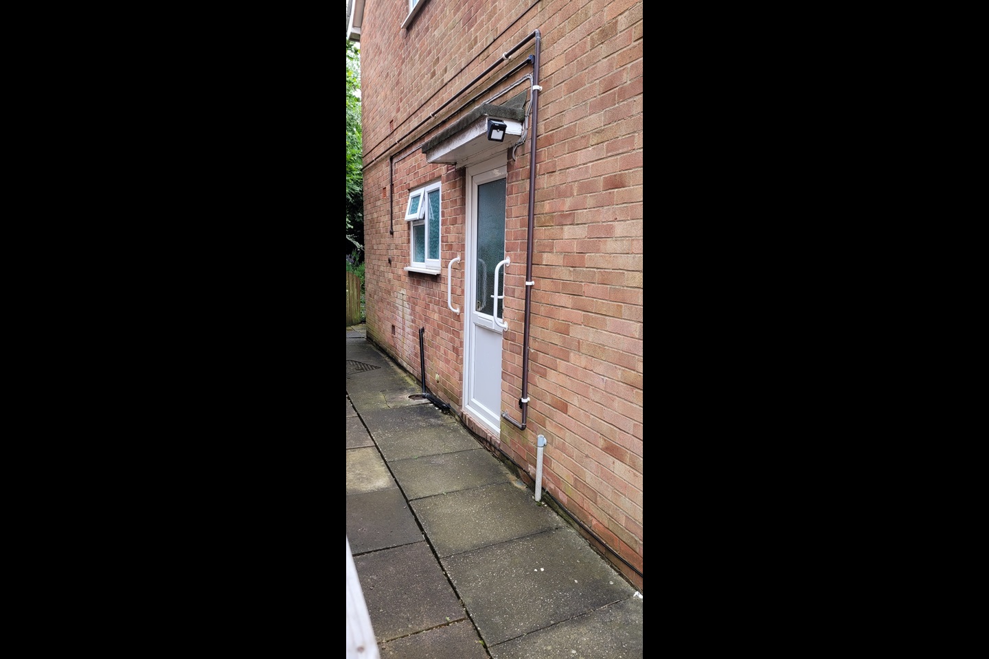 2 Bed Flat, Ranton Way, LE3