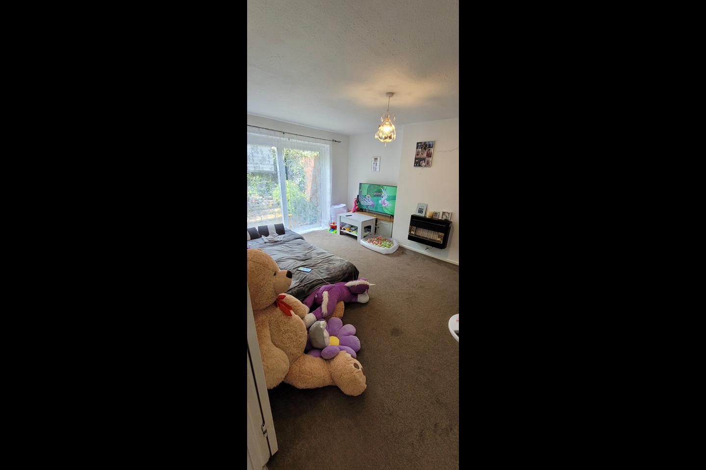 2 Bed Flat, Ranton Way, LE3 photo 3