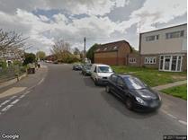 2 Bed Flat, Maple Leaf House, BN13