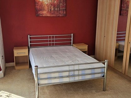 5 Bed Terraced House, Salisbury Road, E7