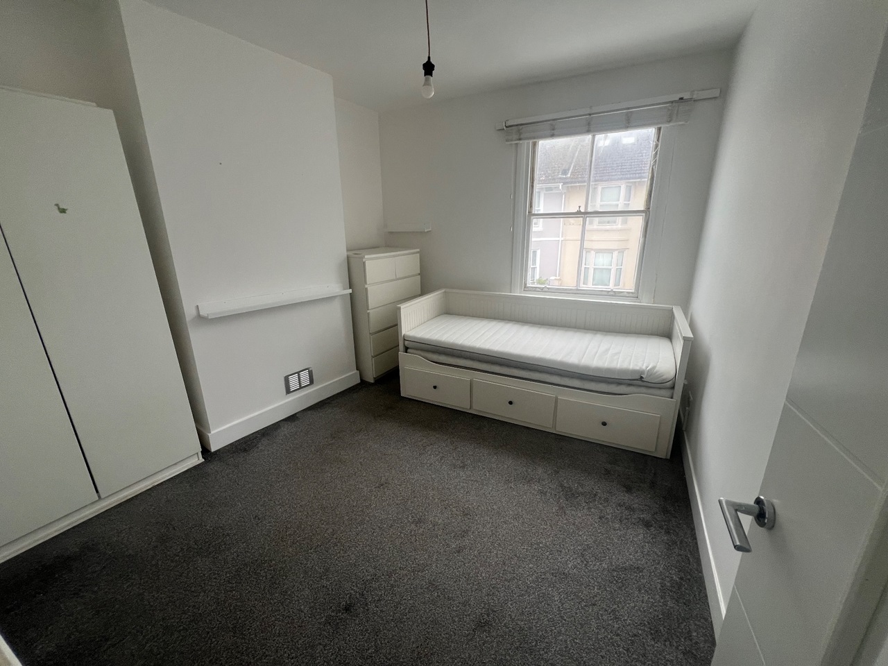 Additional image 3 of Studio Flat, Milton Road, BN2, N1 7GU
