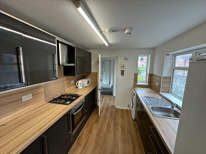 4 Bed Terraced House, Vermont Villas, HU5