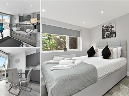 2 Bed Flat, Braywick Road, SL6