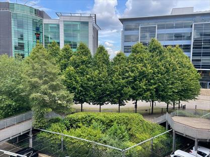 2 Bed Flat, Velocity South, LS11